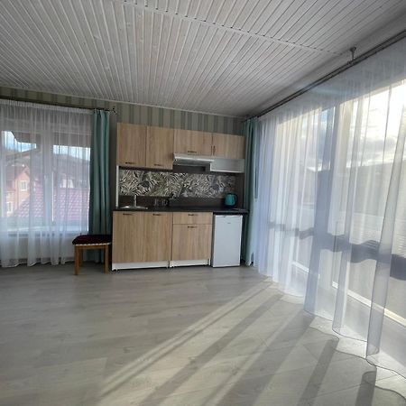 فندق Рутенія Skhidnytsia المظهر الخارجي الصورة